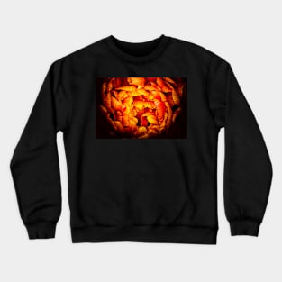 Double Early Tulip Crewneck Sweatshirt